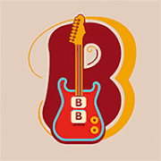 Icon for bandle