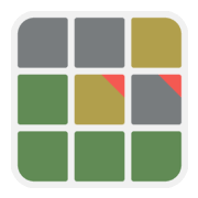 Icon for crosswordle-2