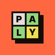 Icon for crosswordle