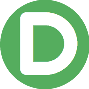 Icon for diffle