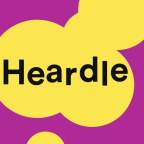 Icon for heardle