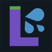 Icon for lewdle