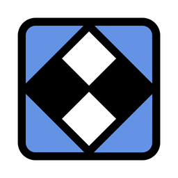 Icon for mini-crossword
