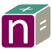 Icon for nerdle