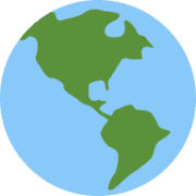 Icon for worldle